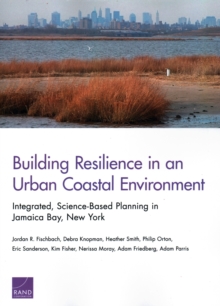 Image for Building Resilience in an Urban Coastal Environment
