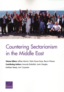 Image for Countering Sectarianism in the Middle East