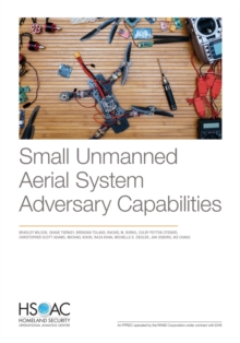 Small Unmanned Aerial System Adversary Capabilities