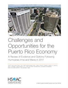 Image for Challenges and Opportunities for the Puerto Rico Economy