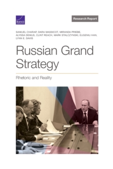 Image for Russian Grand Strategy