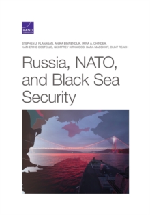 Image for Russia, NATO, and Black Sea Security