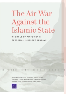 Air War Against The Islamic State