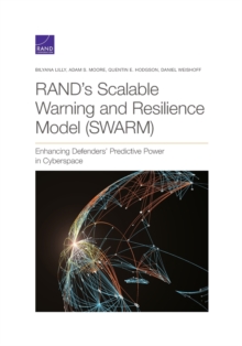 Image for Rand's Scalable Warning and Resilience Model (Swarm)