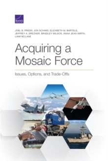 Image for Acquiring a Mosaic Force : Issues, Options, and Trade-Offs