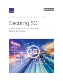 Image for Securing 5g