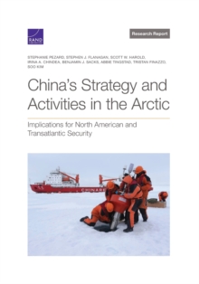Image for China's Strategy and Activities in the Arctic