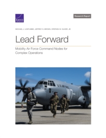 Image for Lead Forward