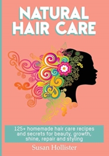Image for Natural Hair Care