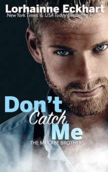 Image for Don't Catch Me