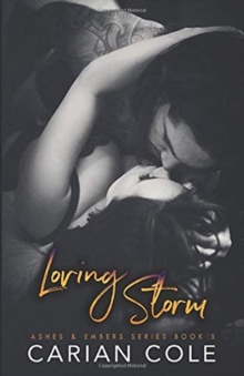 Image for Loving Storm