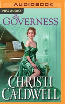 Image for GOVERNESS THE