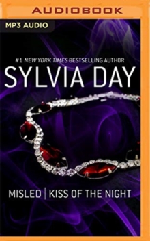 Image for MISLED KISS OF THE NIGHT