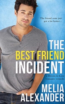 Image for The best friend incident