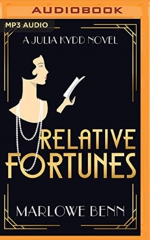 Image for RELATIVE FORTUNES