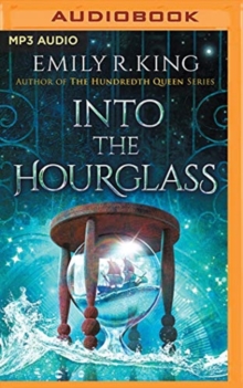 Image for INTO THE HOURGLASS