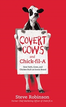Image for COVERT COWS & CHICKFILA