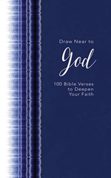 Image for DRAW NEAR TO GOD