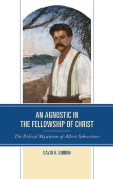 Agnostic in the Fellowship of Christ