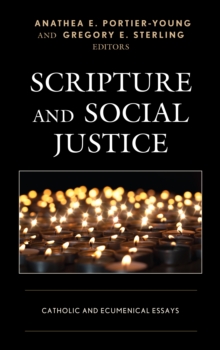 Image for Scripture and Social Justice