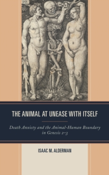 Animal at Unease with Itself