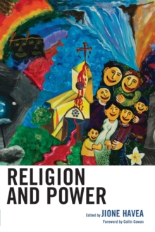 Image for Religion and power