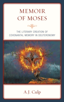 Memoir of Moses