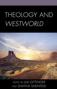 Image for Theology and Westworld