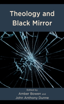Image for Theology and Black Mirror
