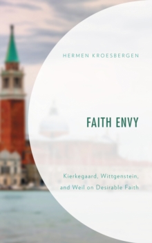 Faith Envy