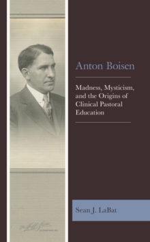 Anton Boisen