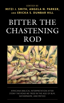 Image for Bitter the Chastening Rod