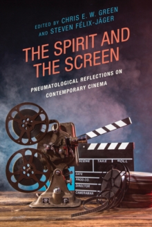 Image for The Spirit and the Screen