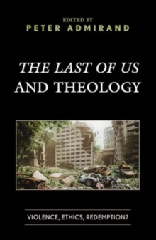 Image for The Last of Us and Theology