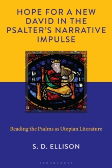 Image for Hope for a New David in the Psalter's Narrative Impulse