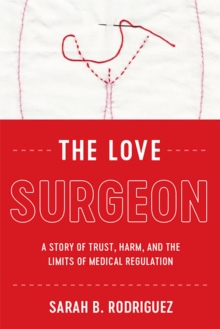 Image for The Love Surgeon