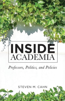 Image for Inside Academia