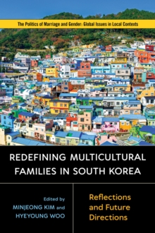 Image for Redefining Multicultural Families in South Korea