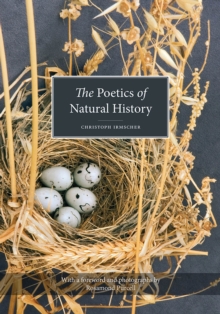 Image for The Poetics of Natural History