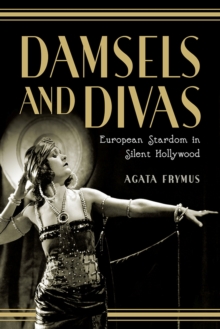 Image for Damsels and Divas