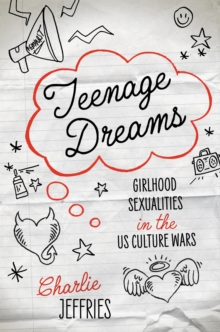 Image for Teenage Dreams