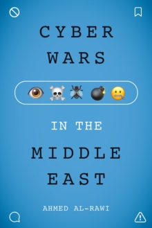 Cyber Wars in the Middle East