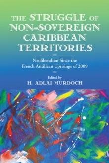 Image for The Struggle of Non-Sovereign Caribbean Territories