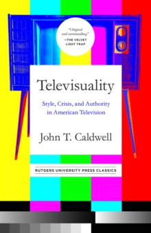 Image for Televisuality