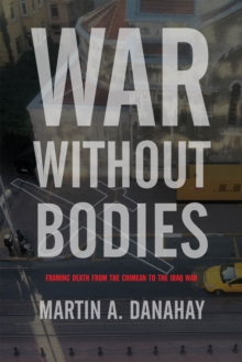 Image for War without Bodies