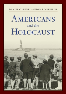 Image for Americans and the Holocaust