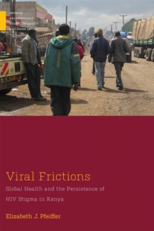Image for Viral Frictions