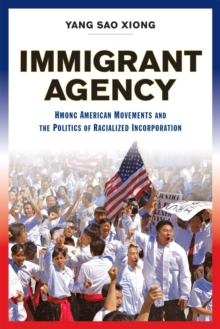 Image for Immigrant Agency
