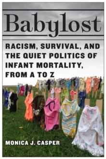 Image for Babylost
