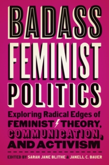 Image for Badass Feminist Politics